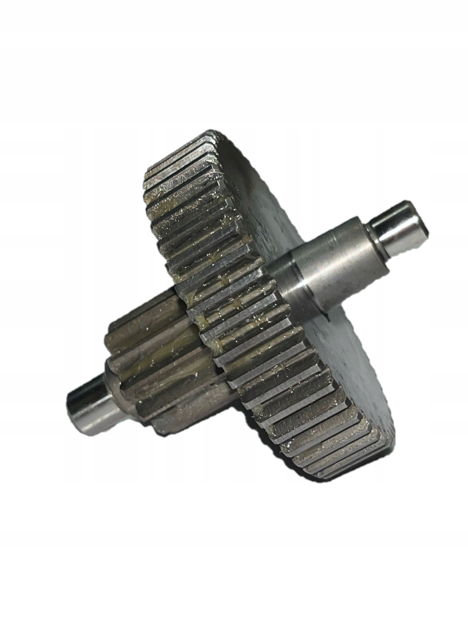 Ridgid 43252 Převodovka 2. Střední Rychlostní Stupeň Do 690