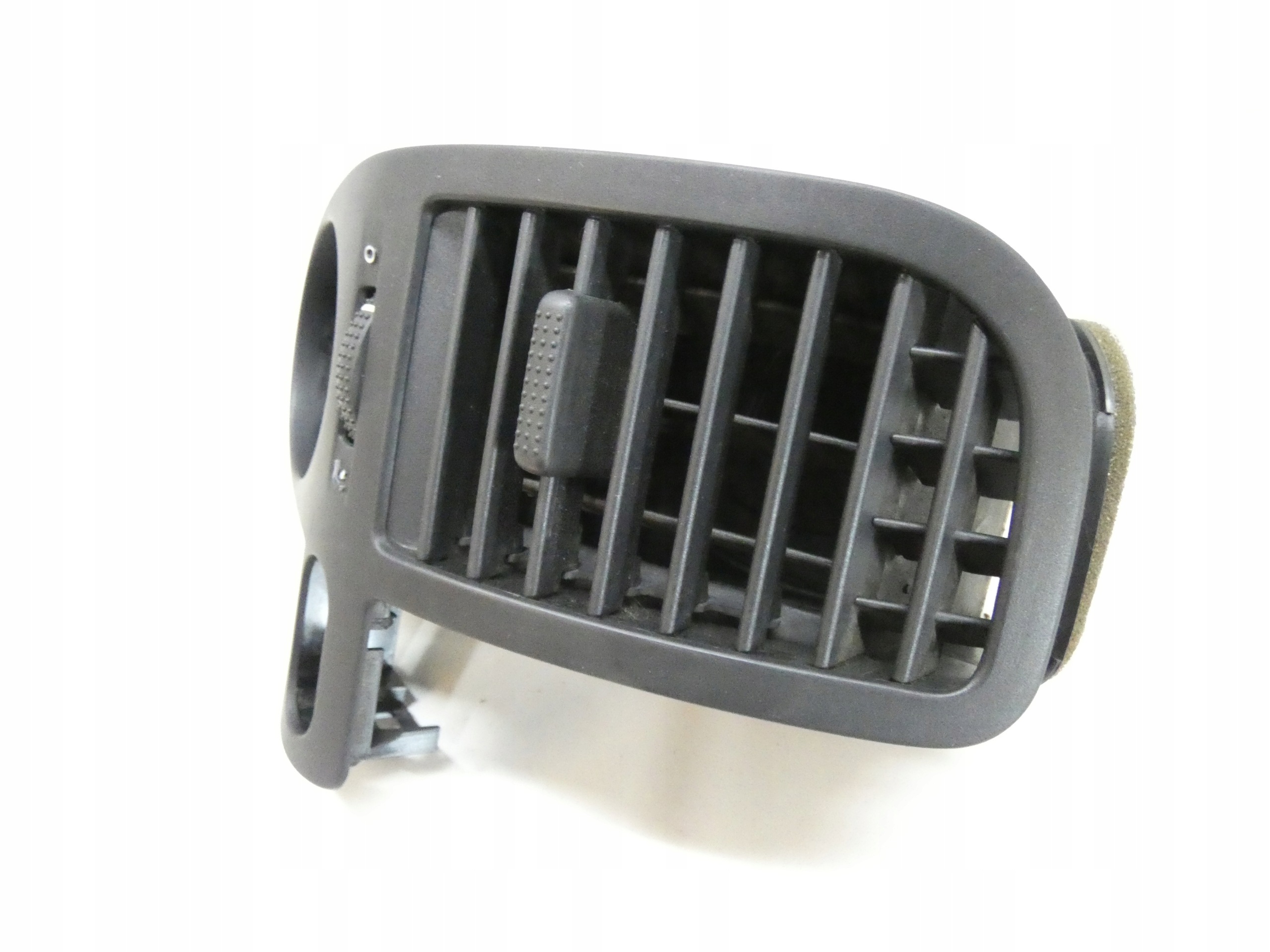 grid air conditioning devices left VW LUPO AROSA 98-05 6X1819703A