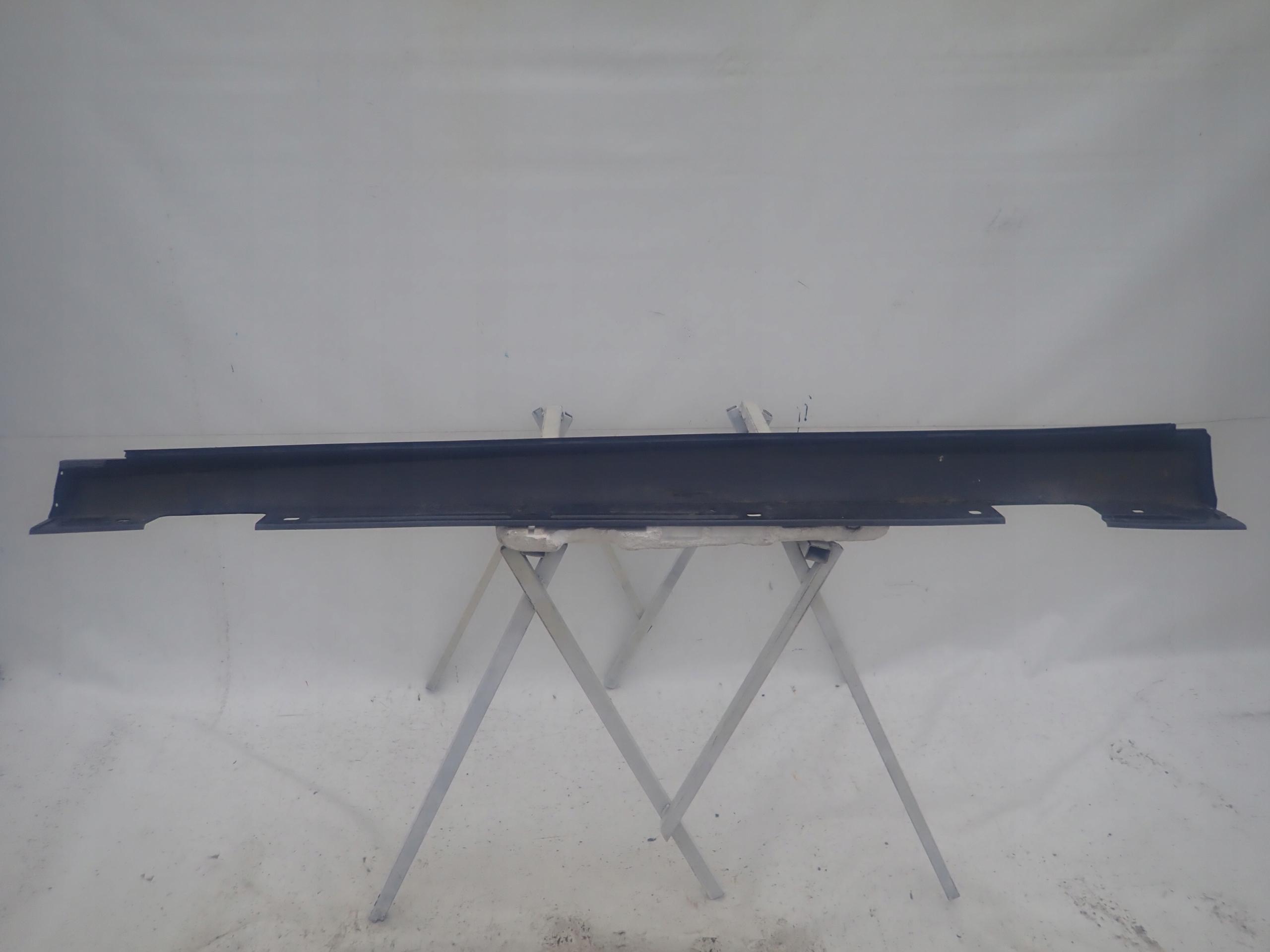 MERCEDES B-KLASA W246 threshold right moulding threshold