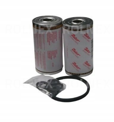 Sada palivových filtrů s těsněním 93-8307 931200