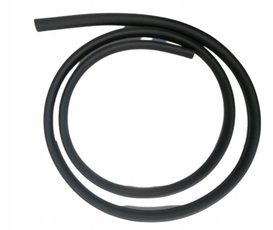 Uszczelka wewnętrzna drzwi VW Transporter T5 T6