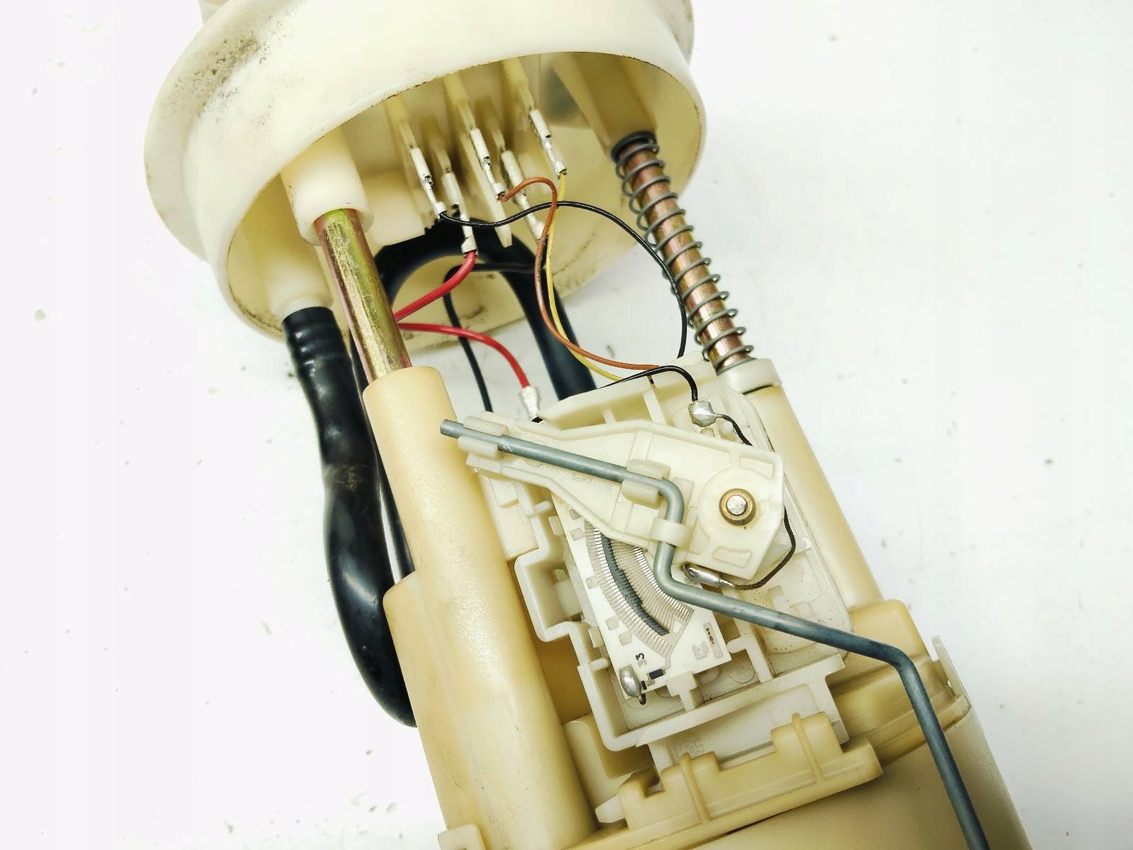 pumpe kraftstoffpumpe förderpumpe Fiat Seicento 0.9 46518013