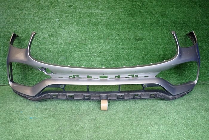 MERCEDES W253 253 GLC AMG LIFT 19- front bumper front