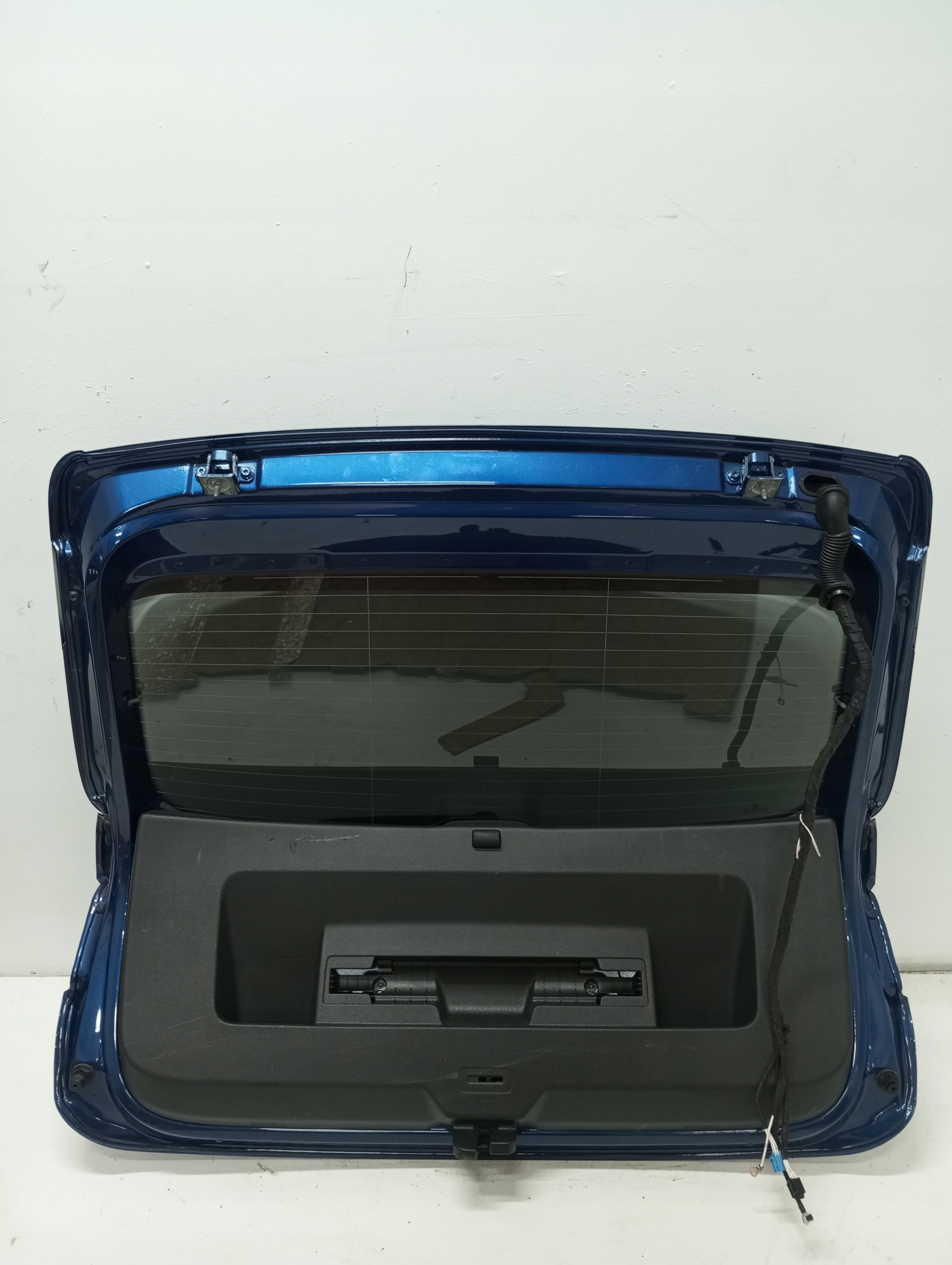 Heckklappe VW TAIGO 2G7 24R