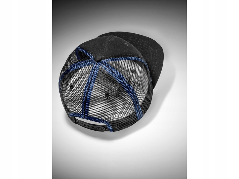 

Czapka Z Płaskim Daszkiem Mercedes-benz