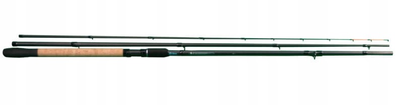 Sensas Blue Arrow Medium Feeder 360cm 50-90g