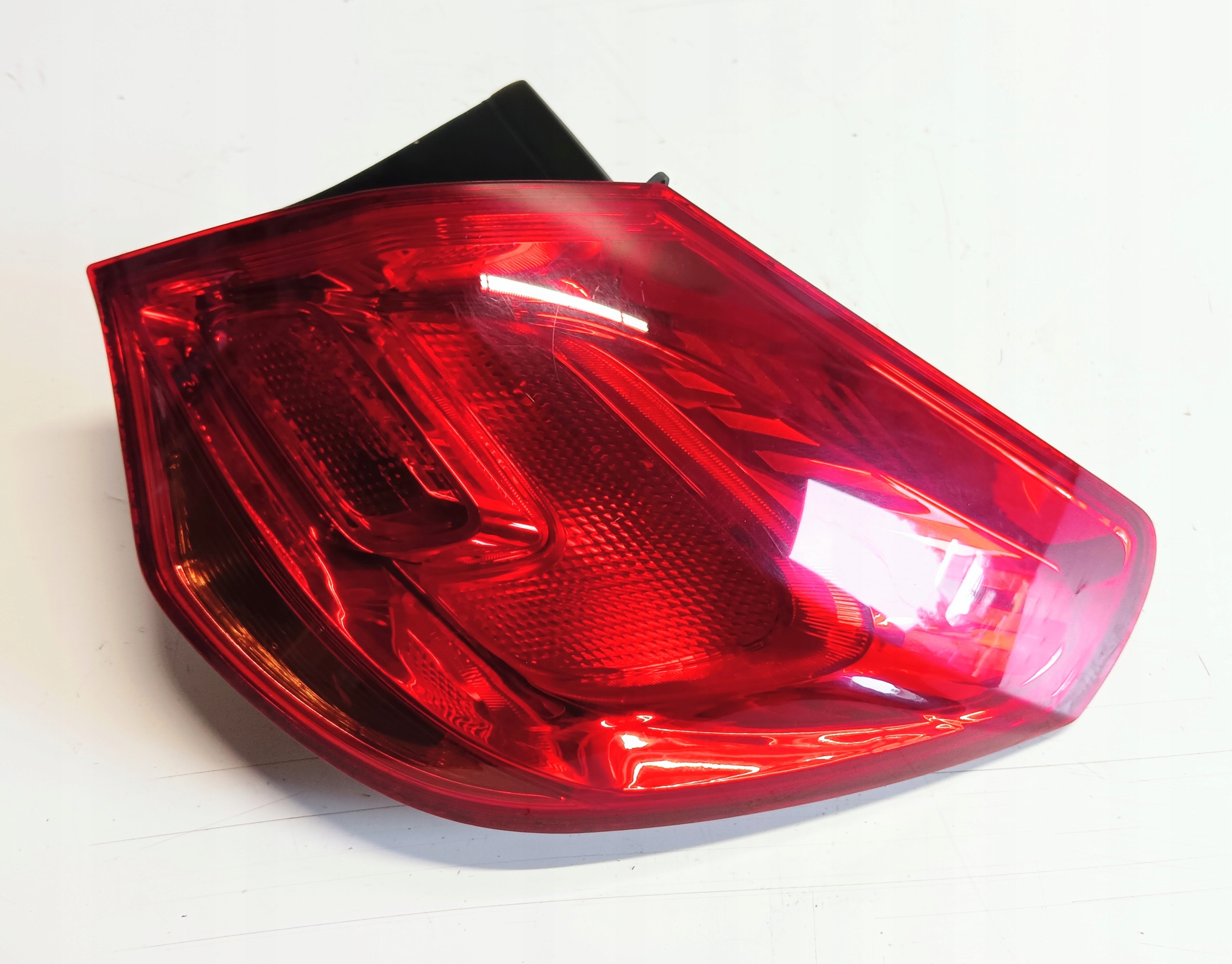 light right rear part OPEL ASTRA J HB EUR