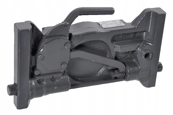 Płyta adaptacyjna 311 mm H160 057311420A11