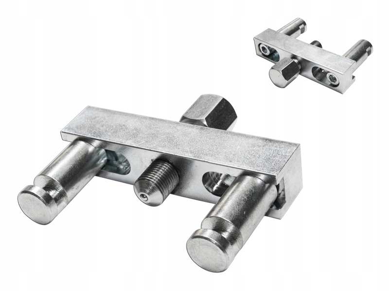 Ściągacz kół zębatych paska rozrządu i pompy TESAM