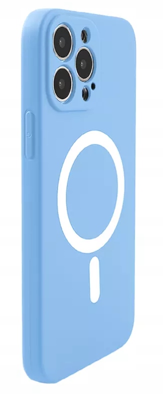 

Etui Case Obudowa Z Magsafe Do iPHONE 13 Pro