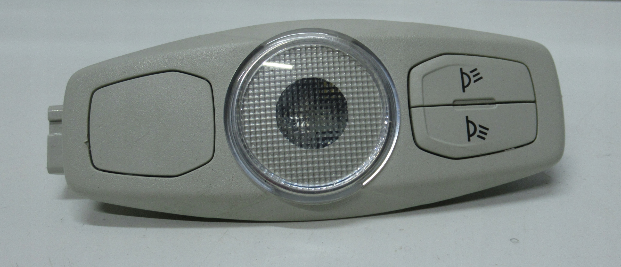 FORD FOCUS MK3 FANALE CIELO INTERNO OSWIETLENIE