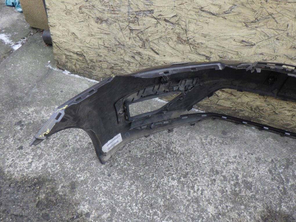VW GOLF VII SPORTSVAN 510 front bumper