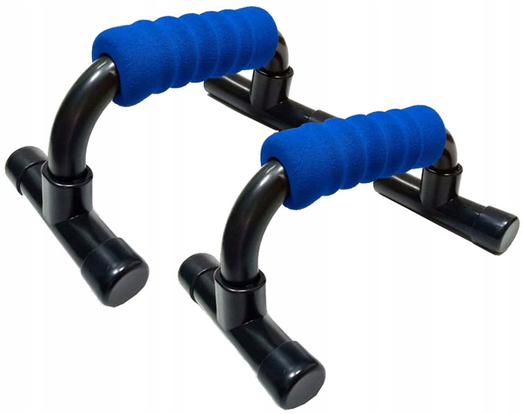 

Podpórki do Pompek Spartan Push Up (2 szt.)