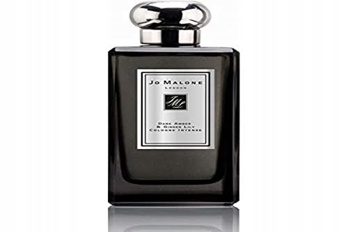 Jo Malone Dark Amber+ginger Lily Edc Intense Objem: 100 ML Pro Ženy
