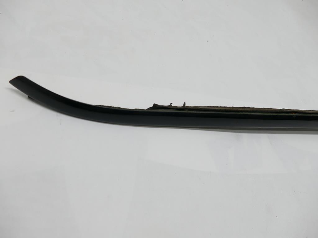 MERCEDES S W126 300 SE moulding windows CZOLOWEJ left