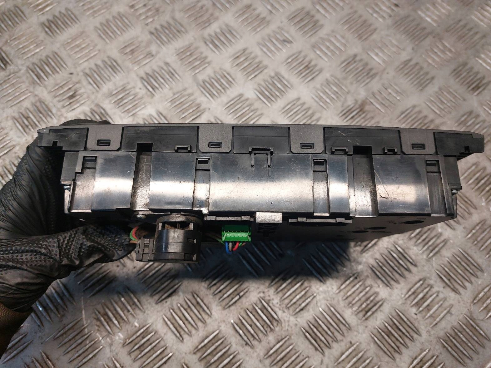PANEL BOCCHETTE VOLVO S60 e 7923
