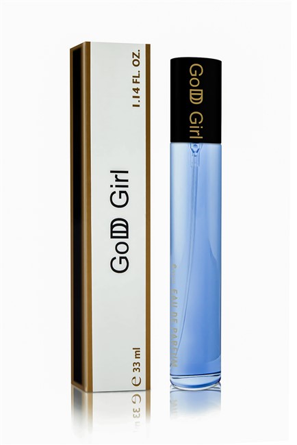 

Godd Girl Perfumetki Perfumy Damskie 33 ml