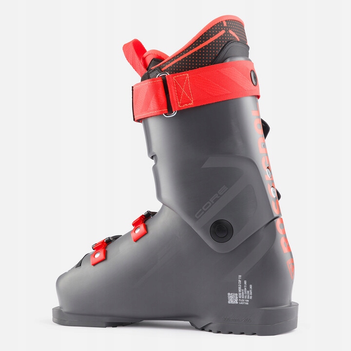 BUTY ROSSIGNOL HERO WORLD CUP 110 MEDIUM 265 Długość wkładki 265 mm