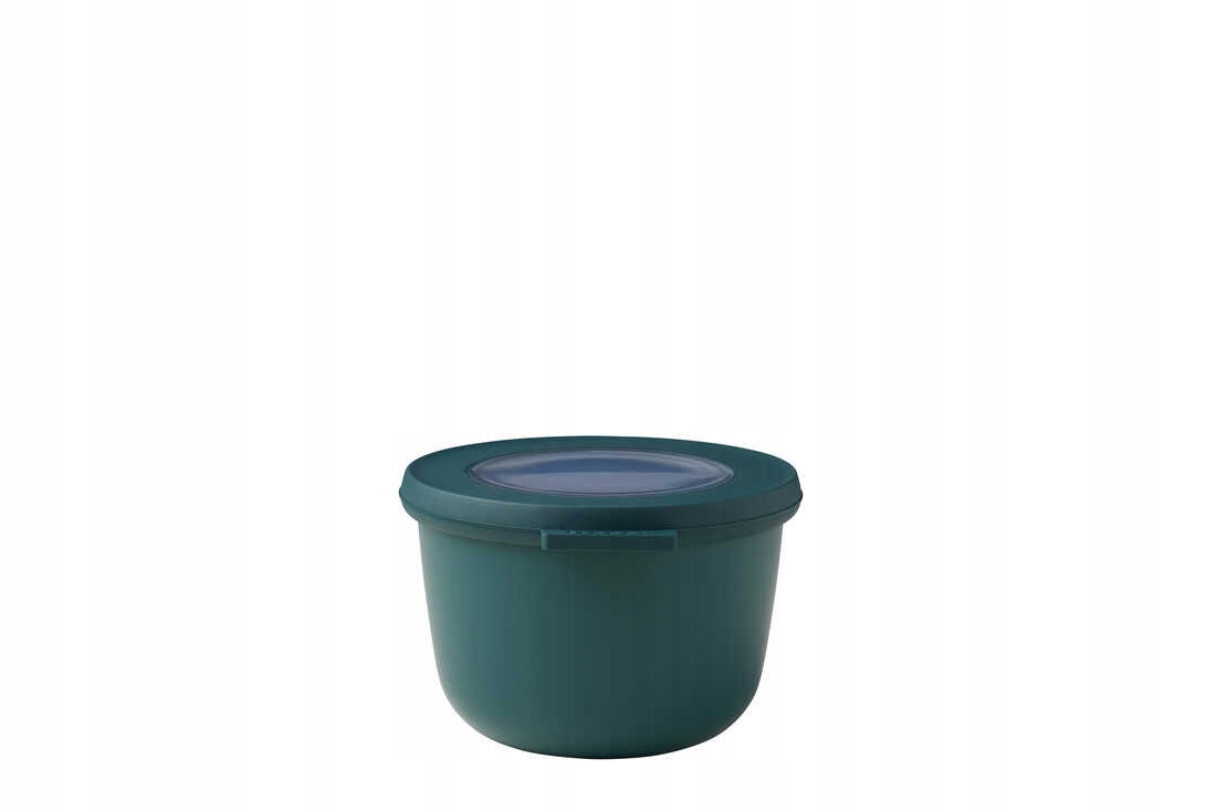 

Miska Z Pokrywką Cirqula Nordic Pine Mepal 500ML