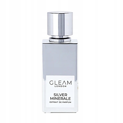 Gleam Silver Minerale EXP.50ML