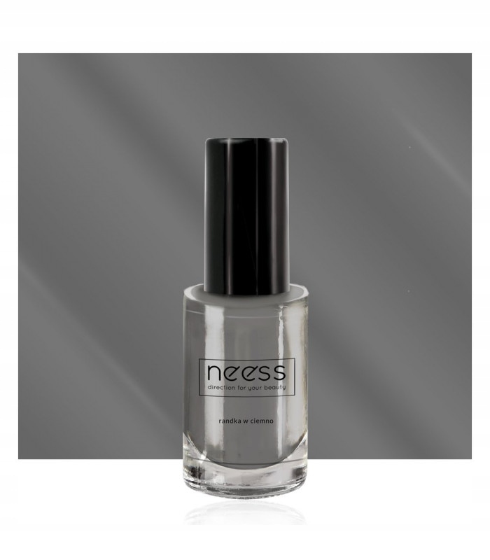 

Neess Randka W Ciemno 5ML lakier do paznokci