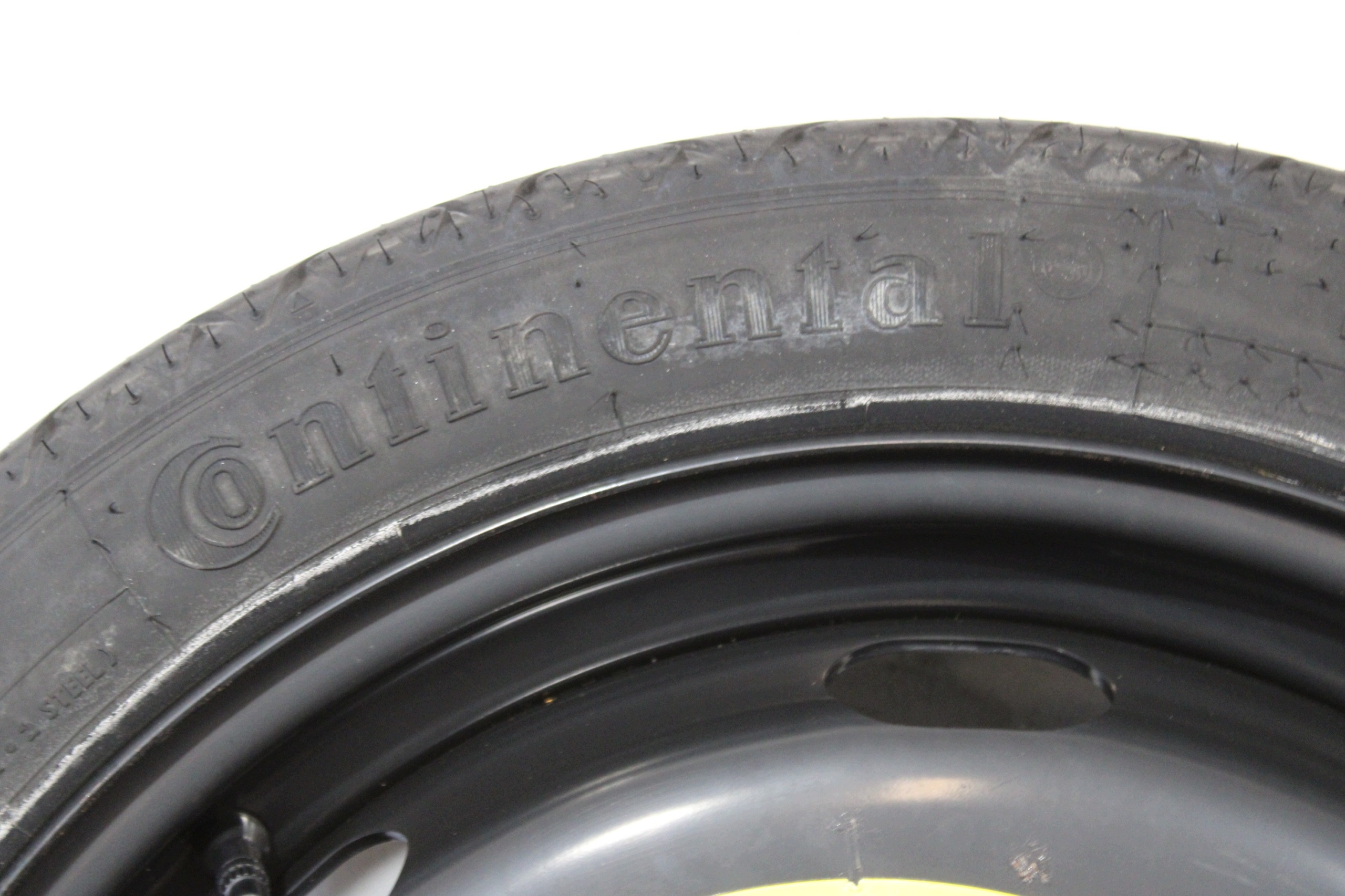 wheel spare R18 1K0601027AP AUDI A3 8V0 8V4 2013