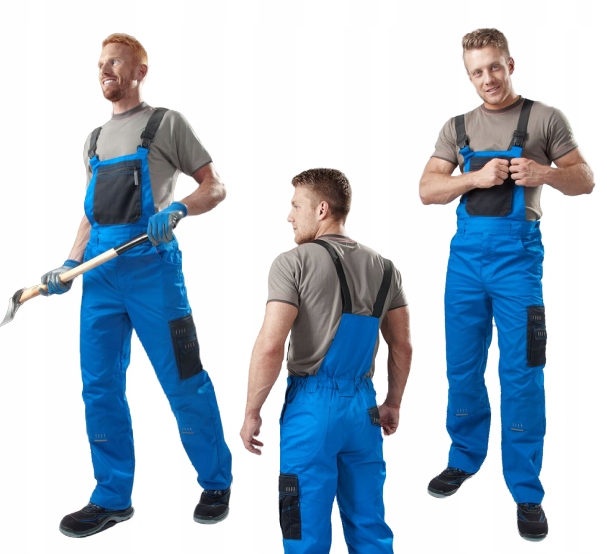 Pracovní kalhoty Ardon 4Tech vel.54
