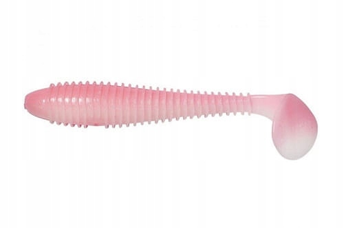 Keitech Swing Imp FAT3,8" LT59T Pink Lady