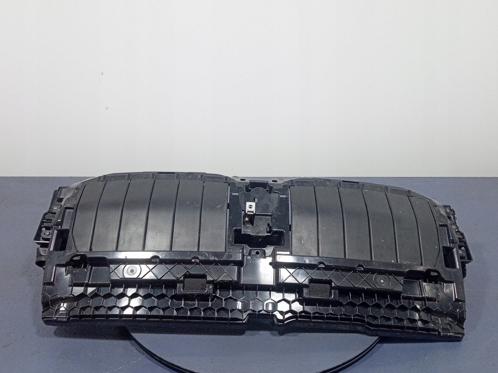 BMW 4 G22 Kühlergrill FRONTGRILL Kühlergitter 5A1E914 - Thumbnail 1