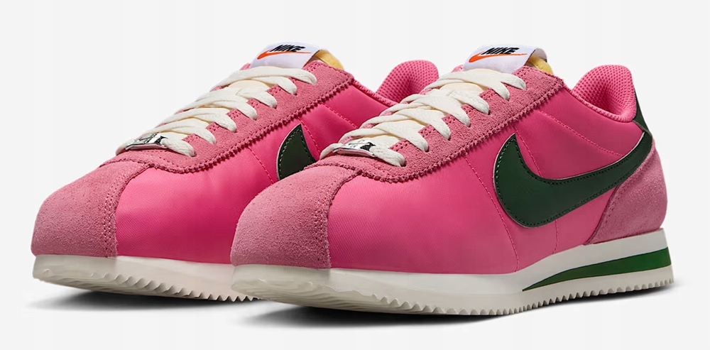 Nike Buty Damskie Cortez
