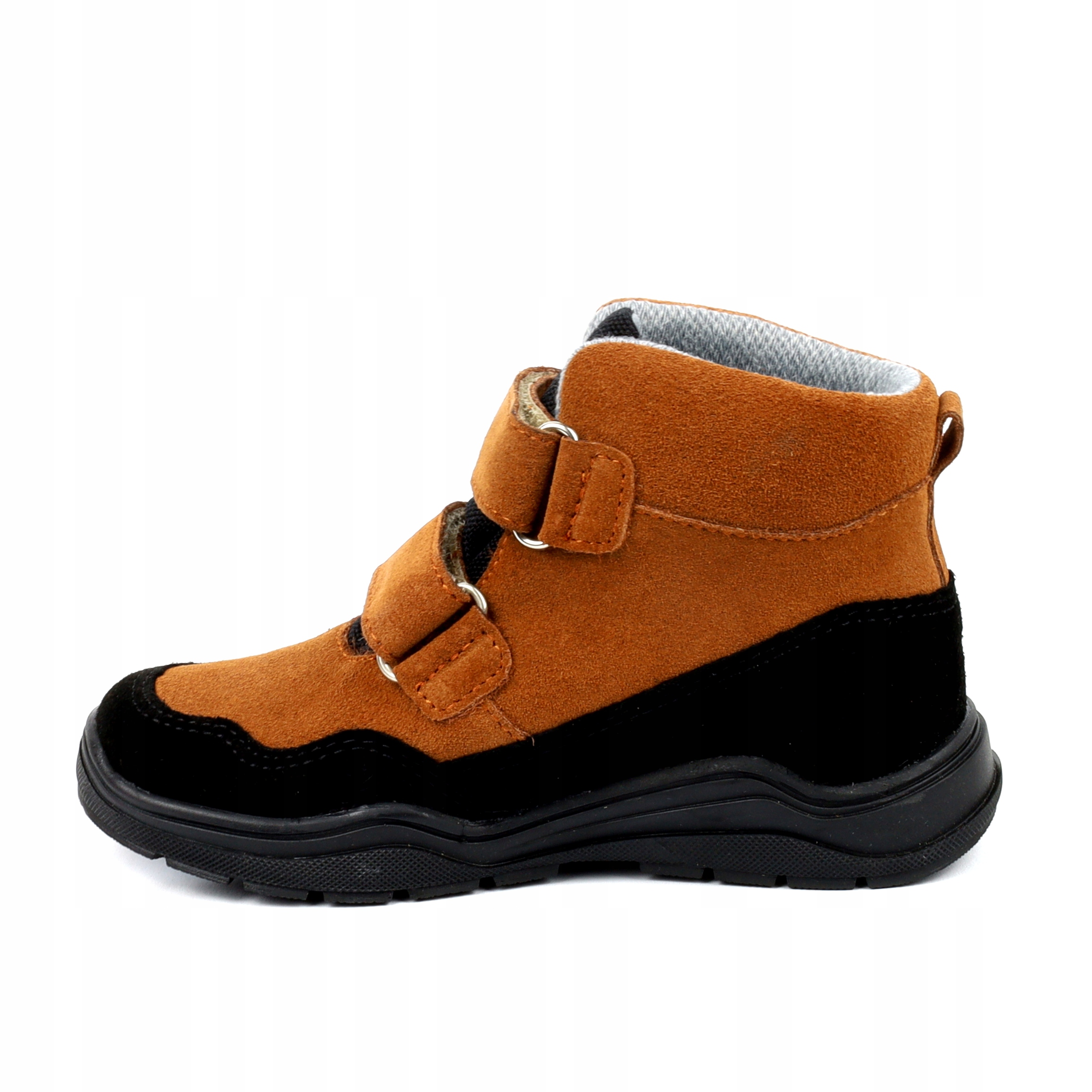 Buty Mido Membrana 32-33 Rudy rozm. 26 Kod producenta 22-33
