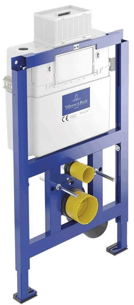 Villeroy&Boch Viconnect stelaż podtynkowy 92247500