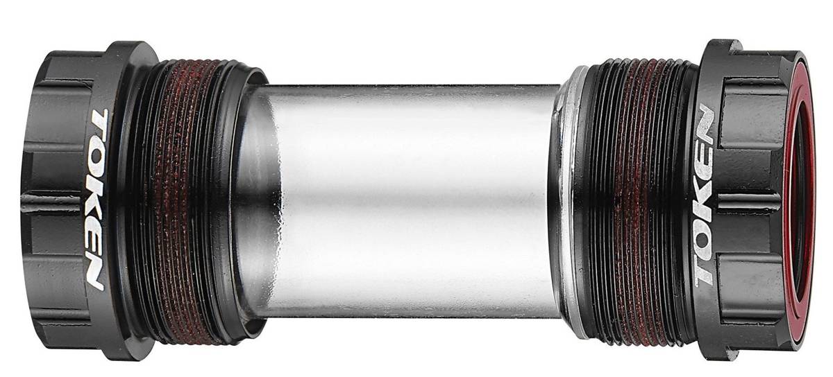 Token TK888 Suport Bsa šroubovací Shimano Sram Gxp