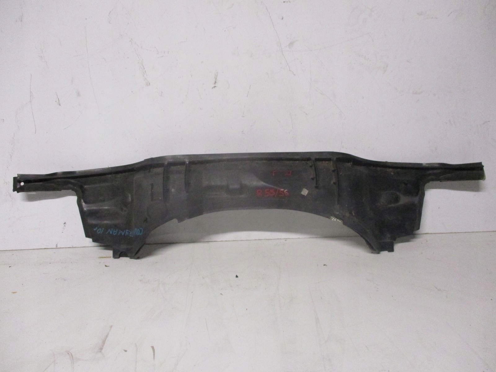 cover partition wall MINI COOPER R55 R56 2755866