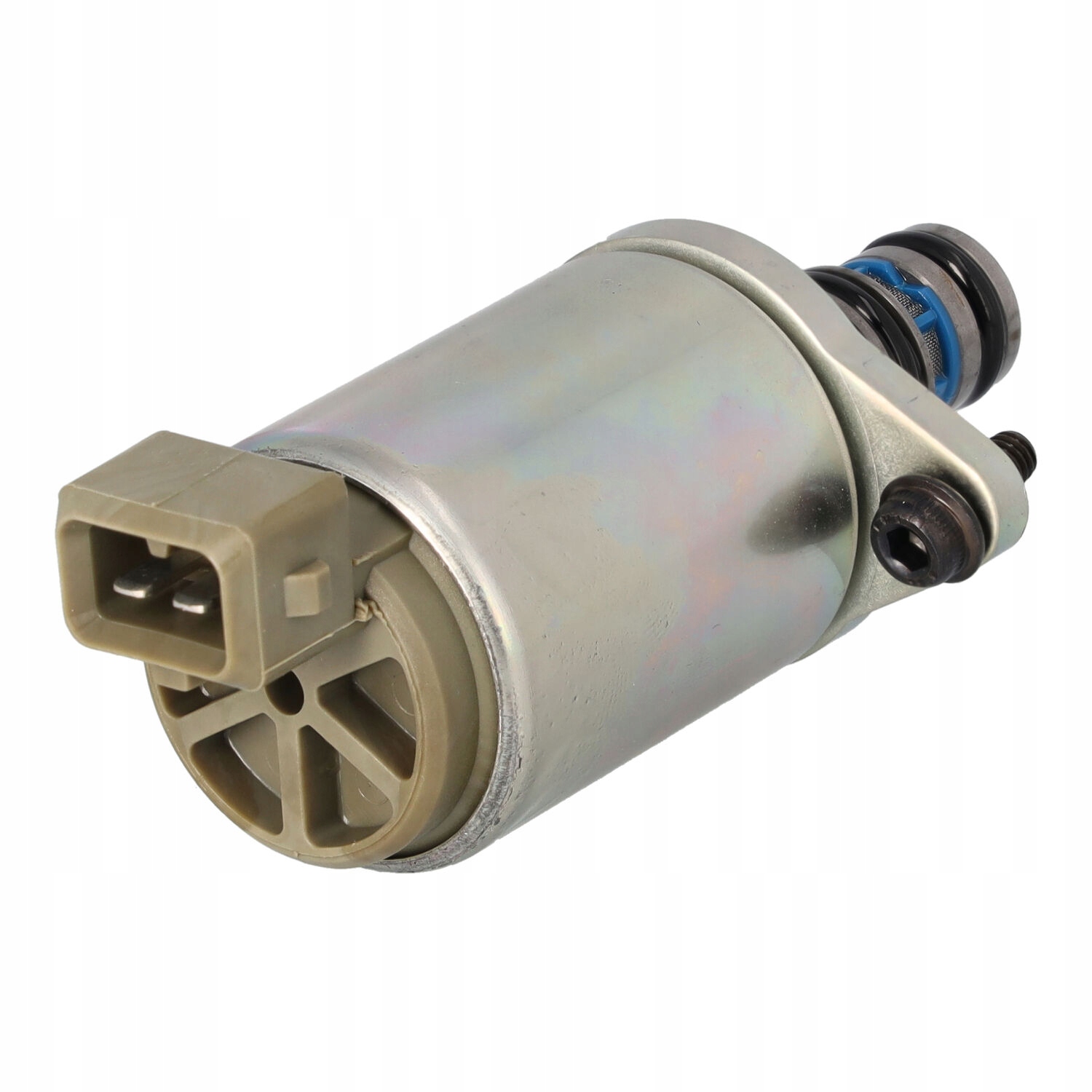 Elektrozawór TM 12V 25bar TM68502 Nordhydraulic RS220/RSQ240 ER52 Producent części Nord Hydraulic