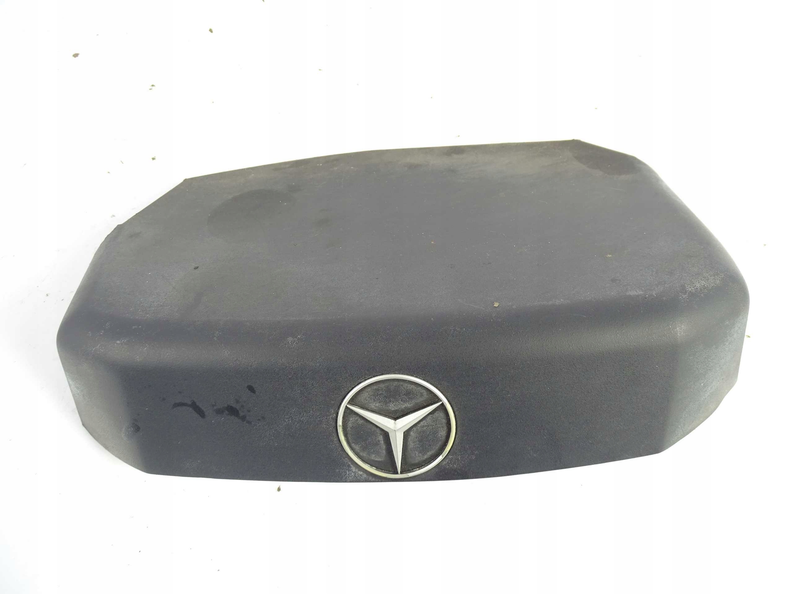 A1041580785 - Mercedes S Class W140 3.2 капот крышка купола