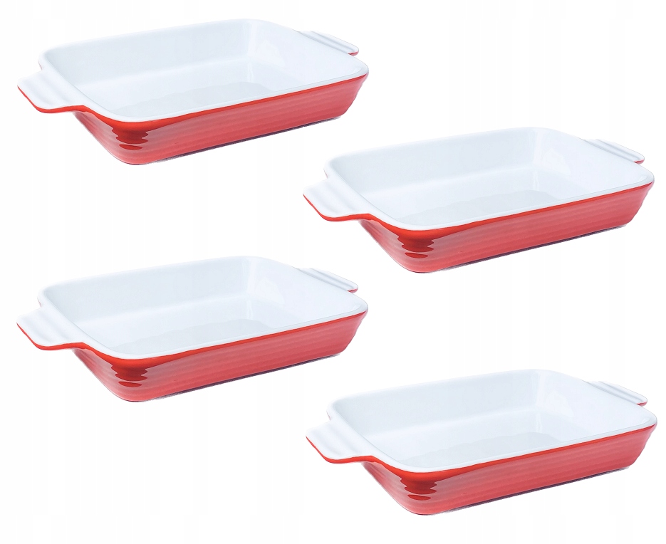 NACZYNIE DO ZAPIEKANIA ROYALTY LINE 0,6L CERAMIKA