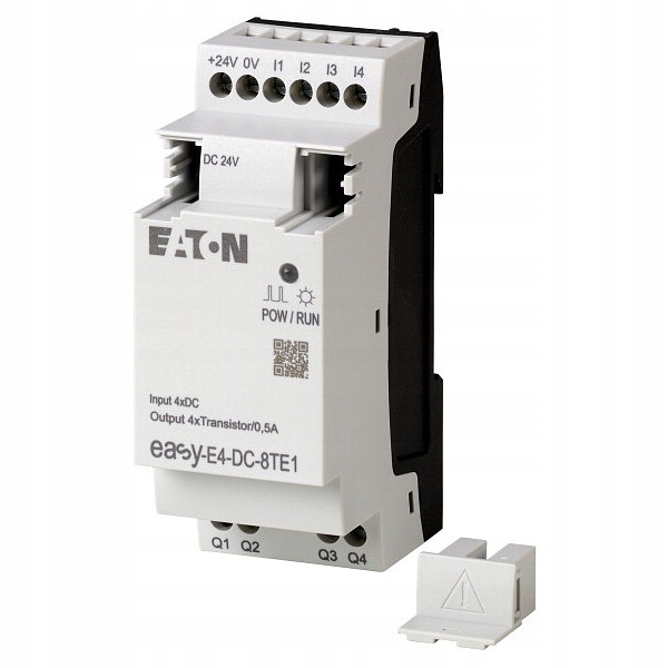 Rozszerzenie EASY-E4-DC-8TE1 197219