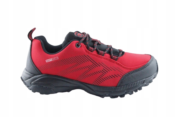 

American WT61-20 Bez Ocieplenia Softshell R.38