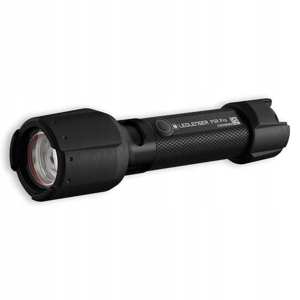 Lampa Ledlenser P5R Pro Usb-c