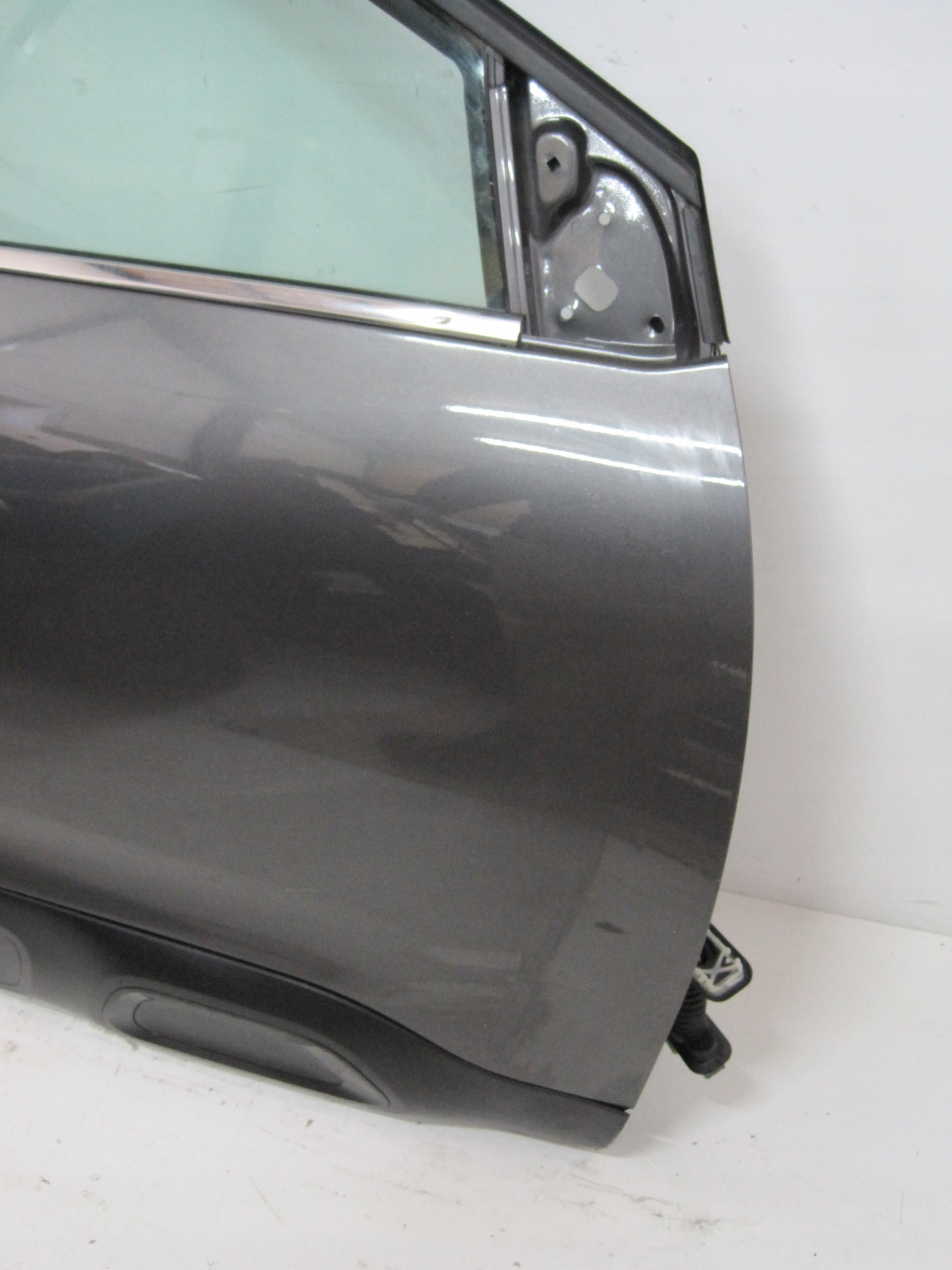 door right front CITROEN C5 AIRCROSS 25R