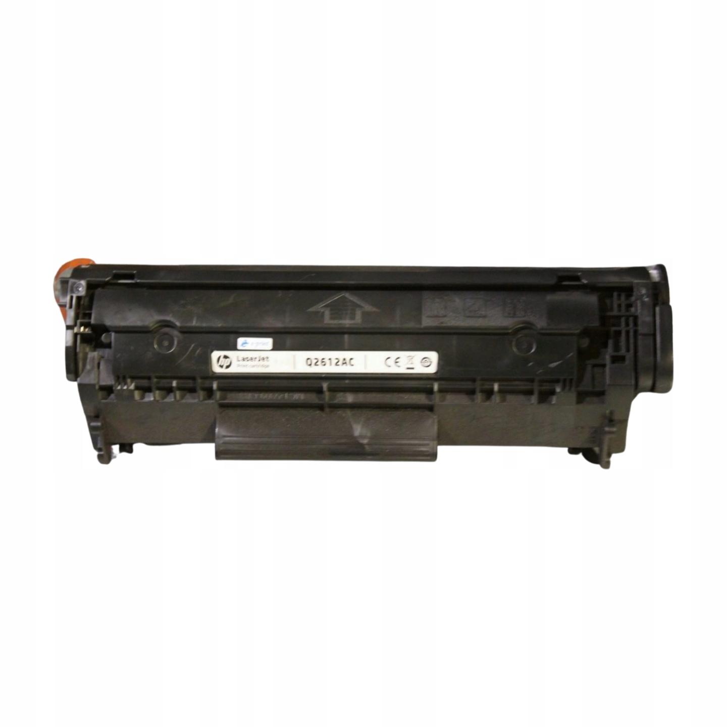 Hp Q2612AC toner černý originál