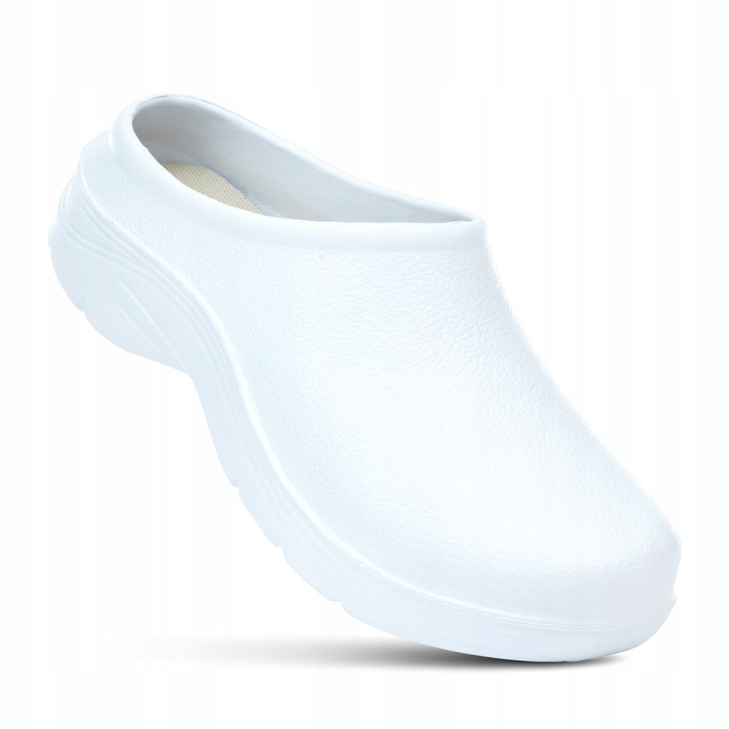 

Klapki piankowe medyczne lekkie pianka Axim