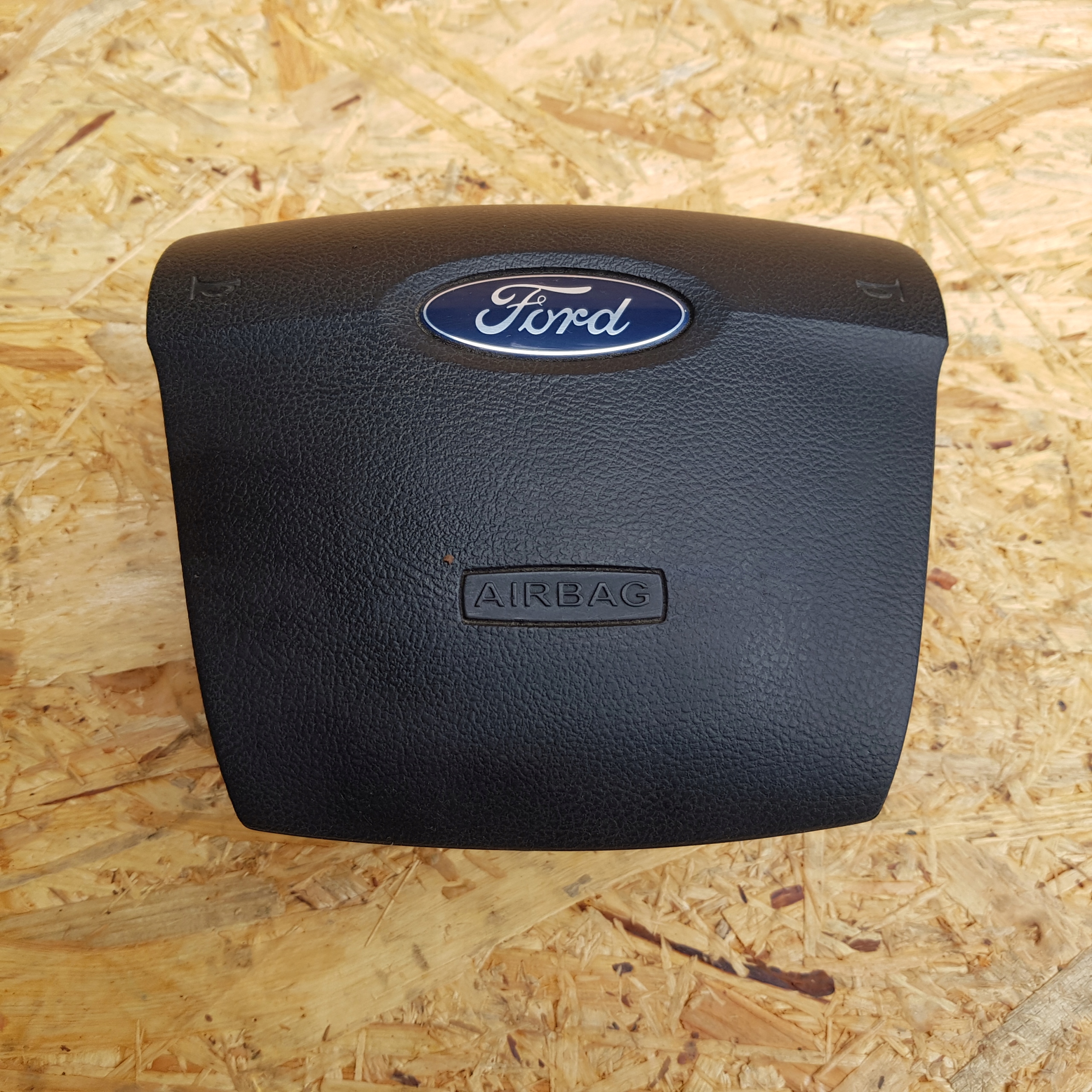 FORD MONDEO MK4 УНІВЕРСАЛ HB AIR BAG ВОДІЯ