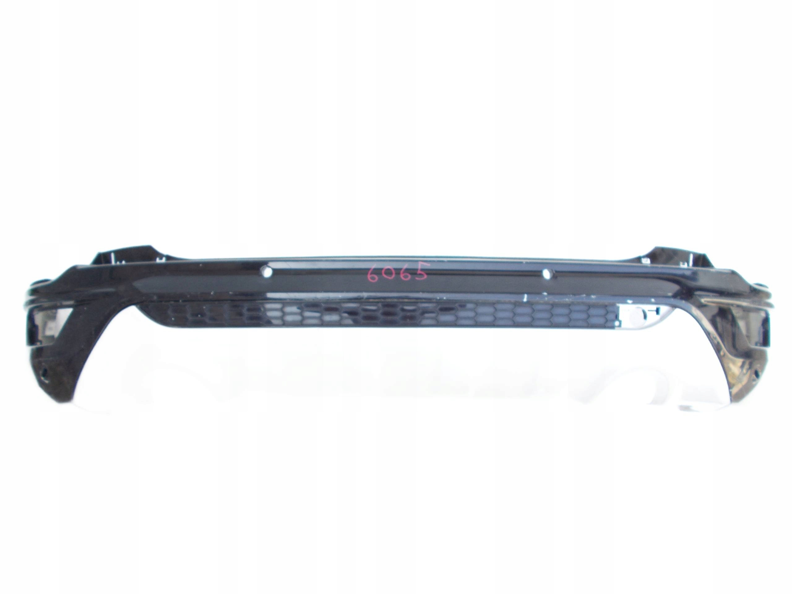 Ford Kuga MK2 TITANIUM ST bumper rear part rear