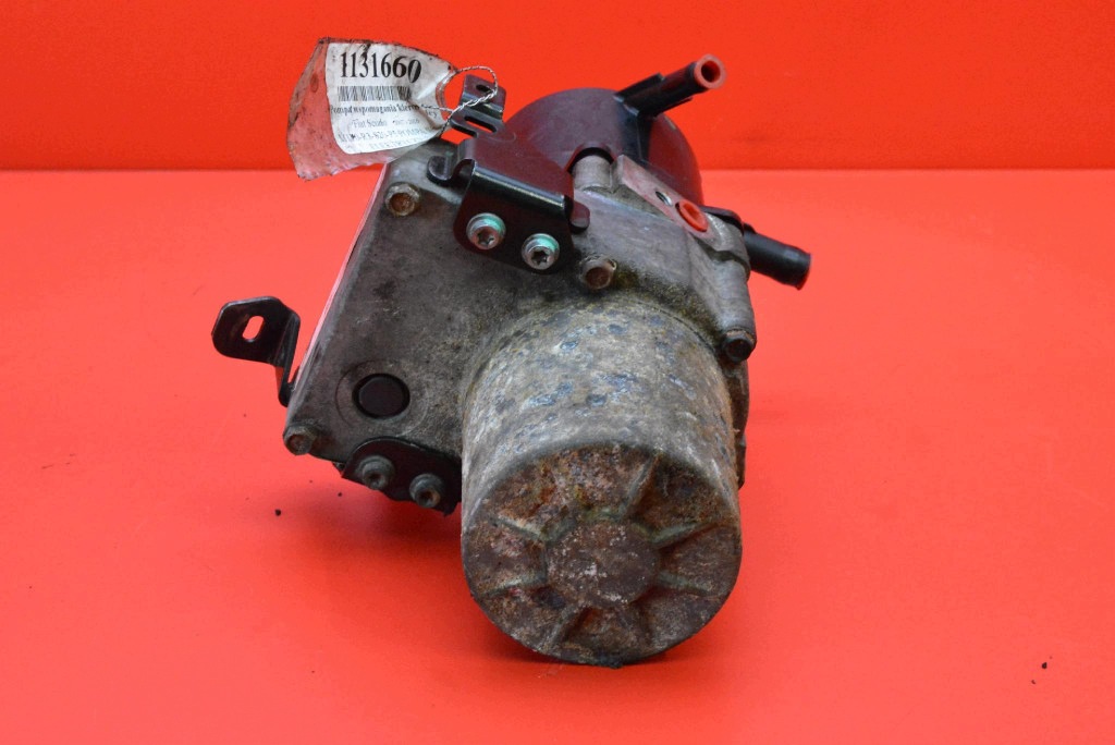 servopumpe des lenkrads 1401440980 FIAT SCUDO 2 II 2.0 MULTIJET 136 KM