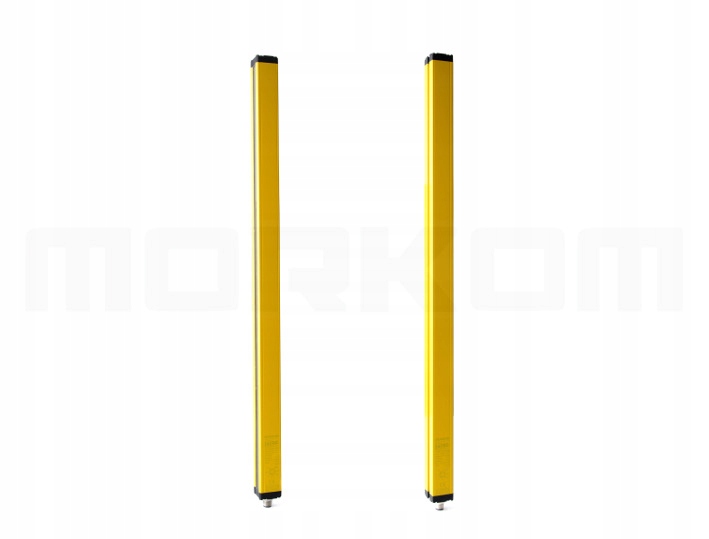 KURTYNA BEZPIECZEŃSTWA M-QC06-80-400mm C