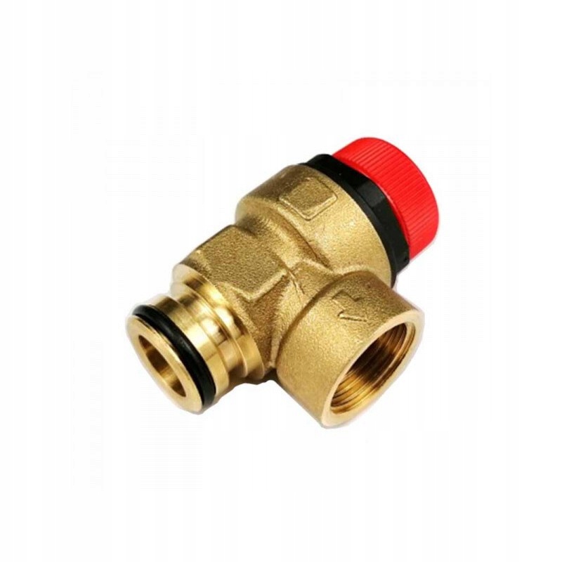 Zawór Bezpieczeństwa Junkers Euroline/Ceraclass 8707401027