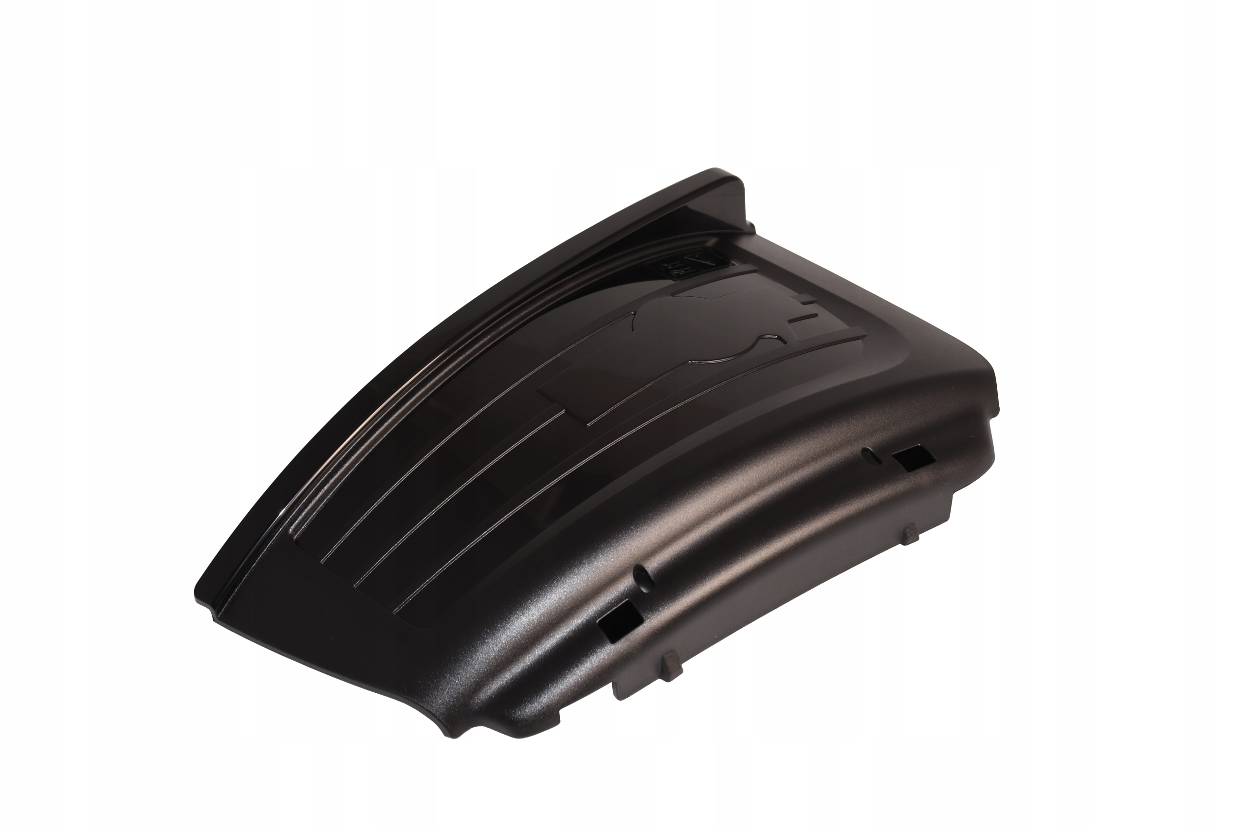 OSŁONA WYRZUTU BOCZNEGO OLEO-MAC GV53 G53 GMC53