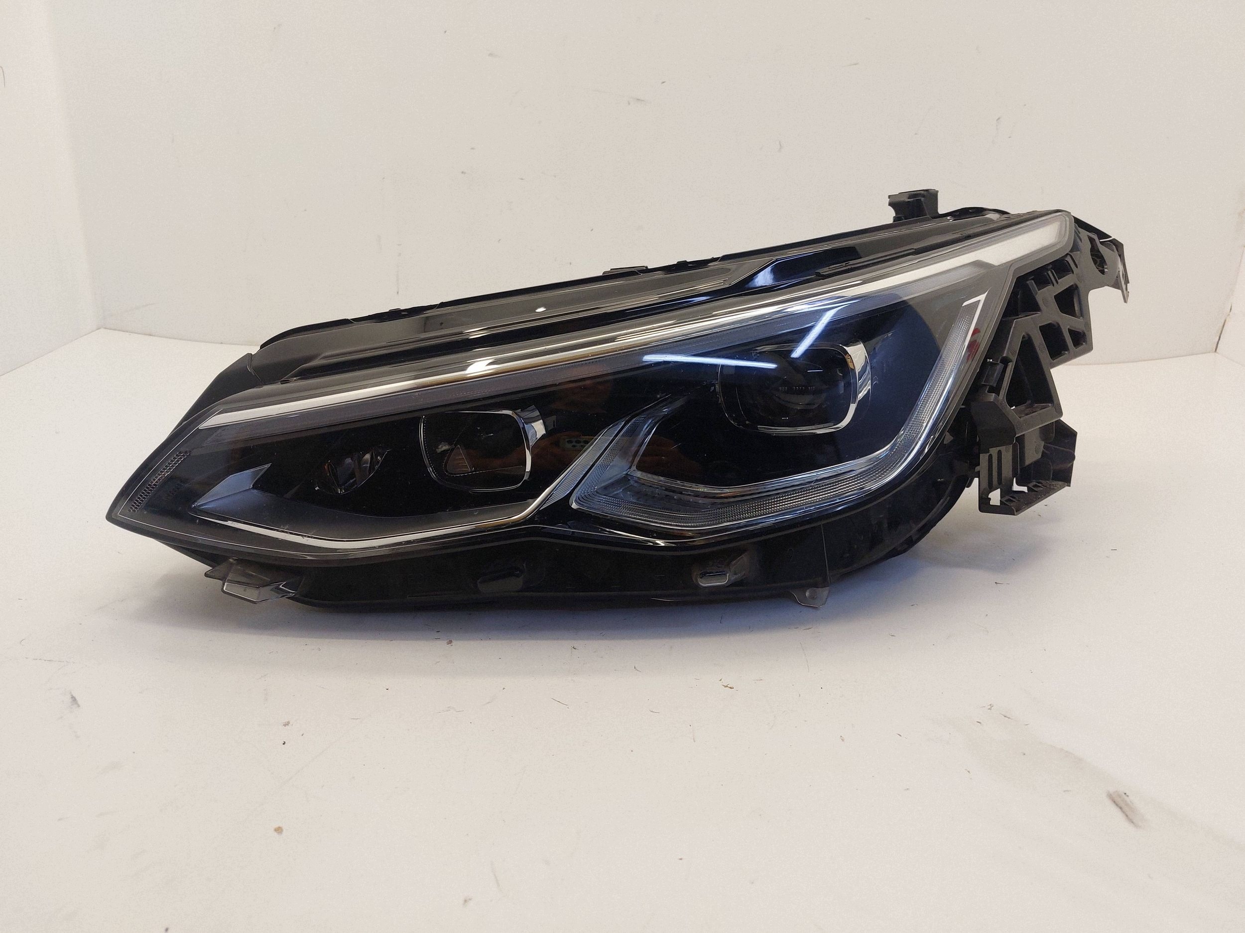 VW GOLF 8 VIII 19r> light front left front IQ LIGHT FULL LED 5H1941035F